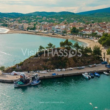 Villa Margarita Лименария Экстерьер фото